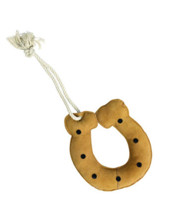 Equestrian Legetøj Til Hest - Hy Equestrian Coolbaby