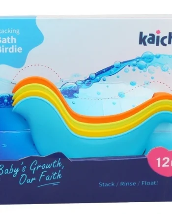 Stabelkopper Pak - Way2play Coolbaby  - 7071378051201