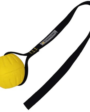 Starmark Gripcord Durafoam Ball Medium - Starmark Coolbaby  - 873199004773