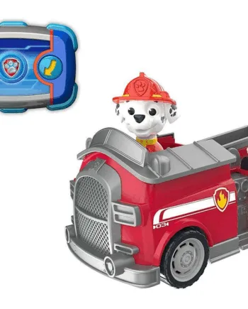 Paw Patrol Marshall Firetruck - Paw Patrol Coolbaby  - 778988278697
