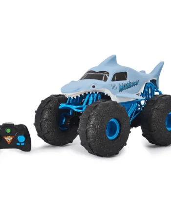 Monster Jam Megalodon Storm Thrashe - Monster Jam Coolbaby  - 778988136515