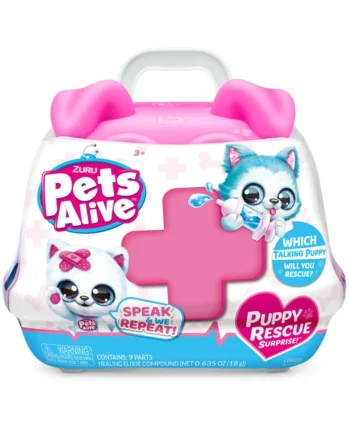 Pets Alive Pet Shop Surprise - Pets Alive Coolbaby  - 4894680026964