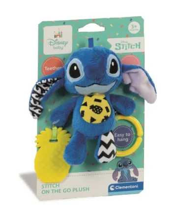 Stitch The Bamse - Disney Coolbaby  - 8005125179190