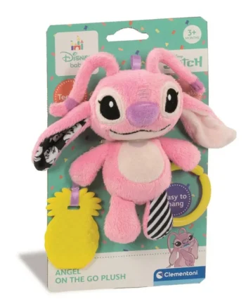 Angel The Bamse - Disney Coolbaby  - 8005125179374