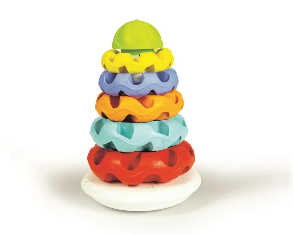 Stable Ringe - Bog & Idé Coolbaby - 8005125177325