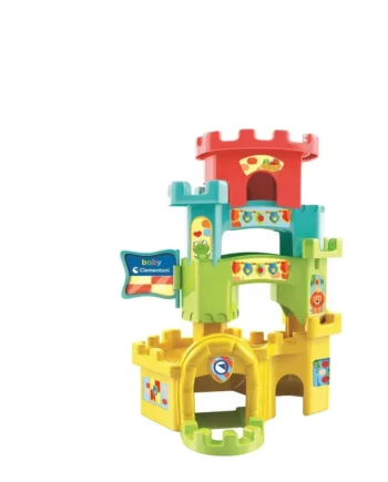 Ball Drop Tower - Bog & Idé Coolbaby  - 8005125177257