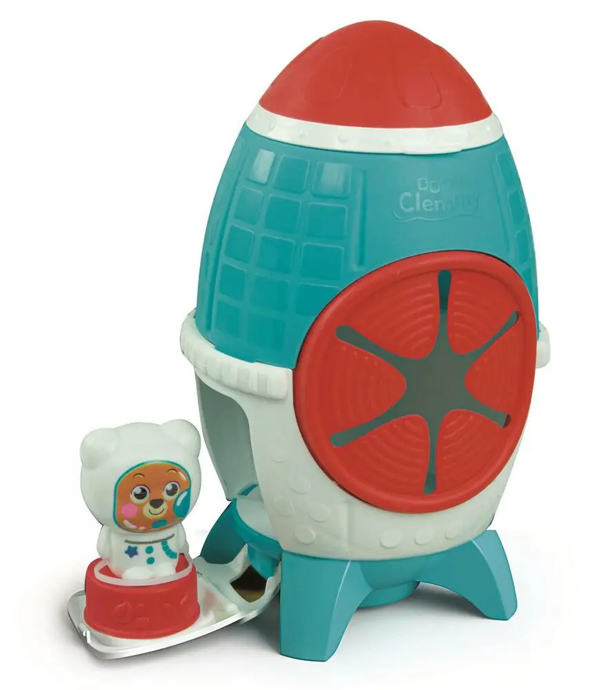 Sensory Rocket - Bog & Idé Coolbaby - 8005125178063