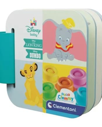 Disney Baby Classic Clemmy Playset - Bog & Idé Coolbaby  - 8005125178179