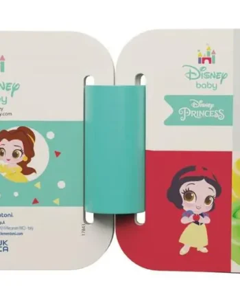 Disney Baby Princess Clemmy Playset - Bog & Idé Coolbaby  - 8005125178438