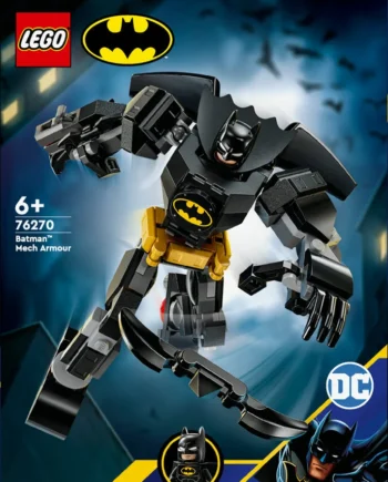 76270 Lego Super Heroes Batman Kamprobot - Lego Coolbaby  - 5702017590219