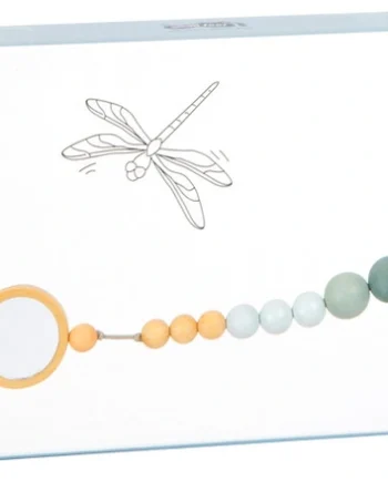 Barnevognsophæng Seaside - Small Foot Coolbaby  - 4020972123947