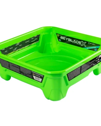 Beyblade Beystadium Battle Arena - Beyblade Coolbaby  - 5010996256973