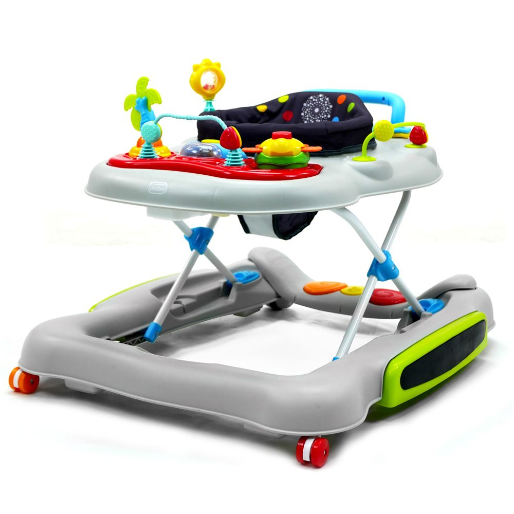 Gåstol Dandelion - Asalvo Coolbaby - 8435195919240