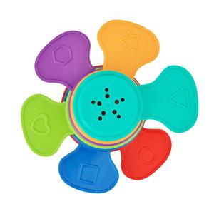 Badabulle Badeblomst - Badabulle Coolbaby  - 3661276154599