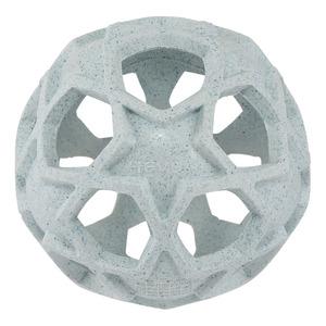 Hevea Legetøj Star Ball Blå - Hevea Coolbaby  - 5710087421715