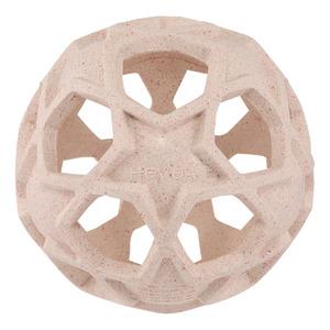 Hevea Legetøj Star Ball Lyserød - Hevea Coolbaby  - 5710087421814