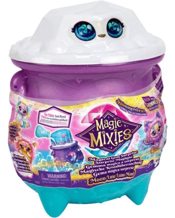 Magical Gem Surprise - Magic Mixies Coolbaby  - 630996149270