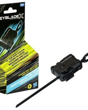 Beyblade Official Winder Launcher - Beyblade Coolbaby  - 5010996273543