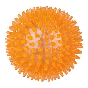 Trixie Pindsvinebold Assorterede Farver - Trixie Coolbaby  - 4011905336510