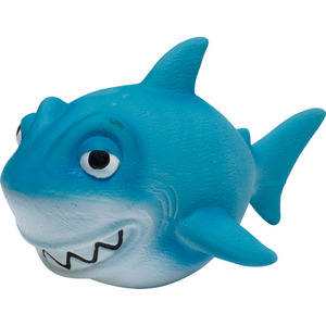 Companion Hundelegetøj Lyd Shark - Companion Coolbaby - 5701883392910