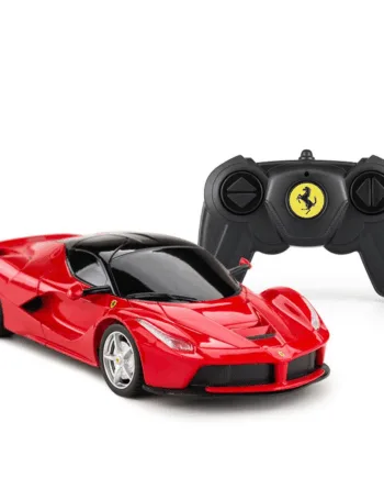 Rastar : Ferrari Laferrari - Rastar Coolbaby  - 6930751307735