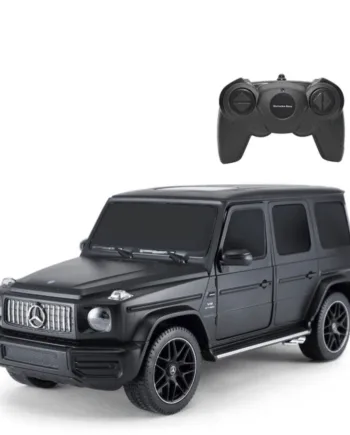 Sort Rastar : Mercedes G63 - Rastar Coolbaby  - 6930751315211