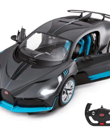 Rastar : Bugatti Divo - Rastar Coolbaby  - 6930751319332