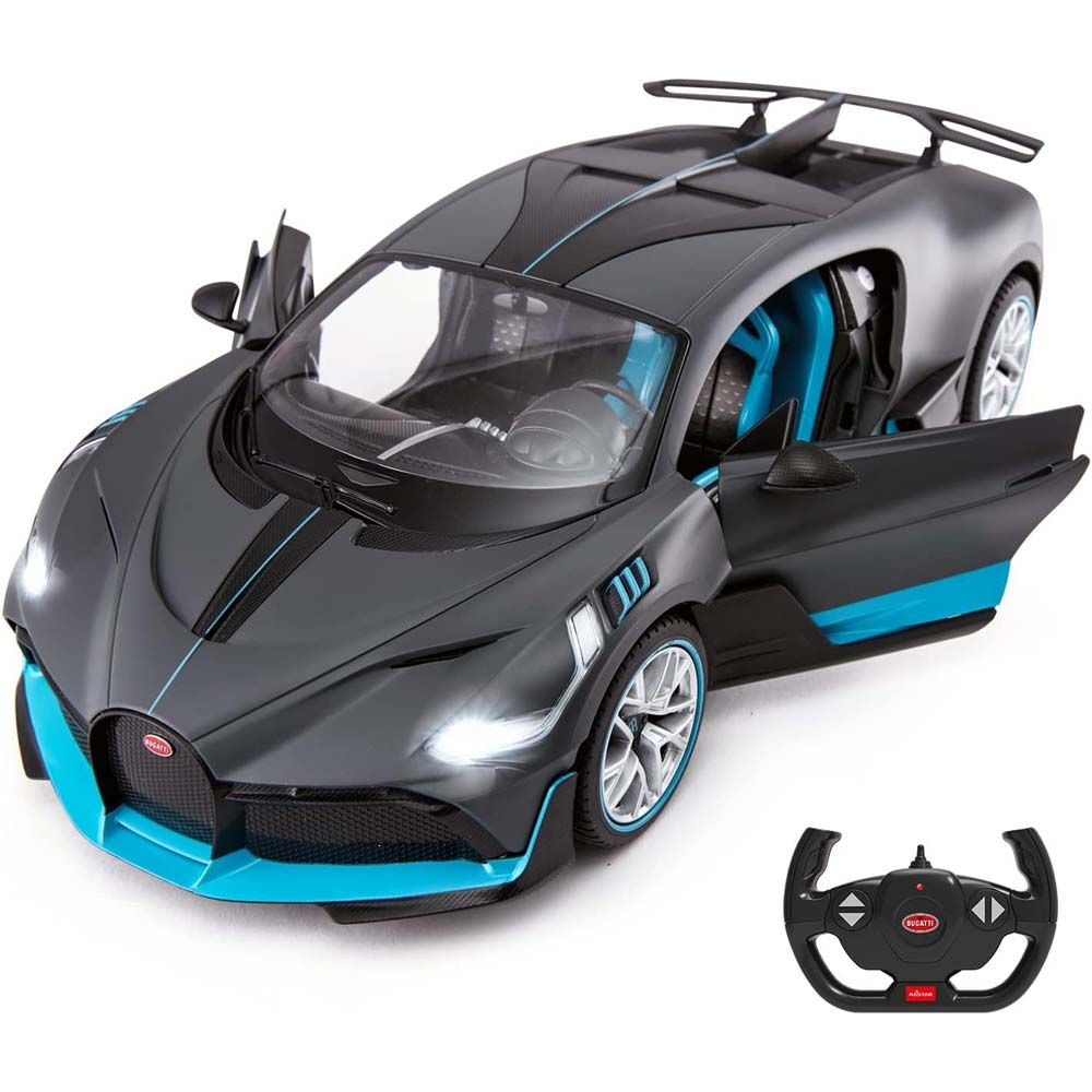 Rastar : Bugatti Divo - Rastar Coolbaby - 6930751319332