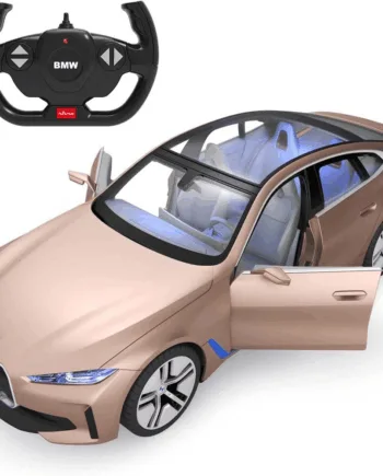 Rastar : Bmw Concept - Rastar Coolbaby  - 6930751320345