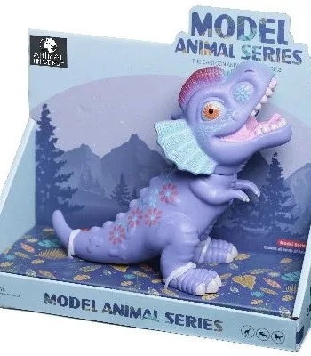 Animal Universe Dinosaur Baby Lilla - Coolbaby  - 5700135250190