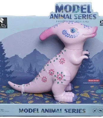 Pink Animal Universe Dinosaur Baby - Coolbaby  - 5700135250190