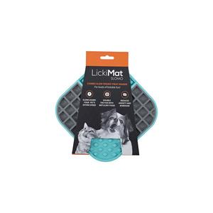 Lickimat Slomo Turkis - Lickimat Coolbaby  - 9349785000371