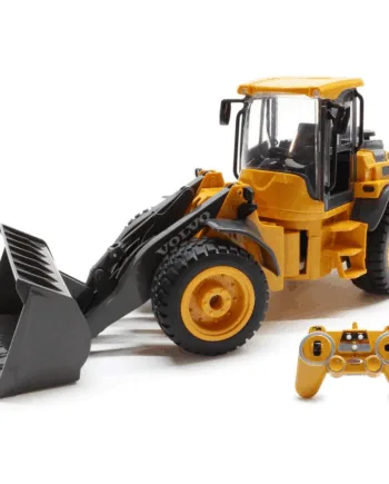 Volvo Hjullæsser L50 : 4ghz - Jamara Coolbaby  - 4042774463700