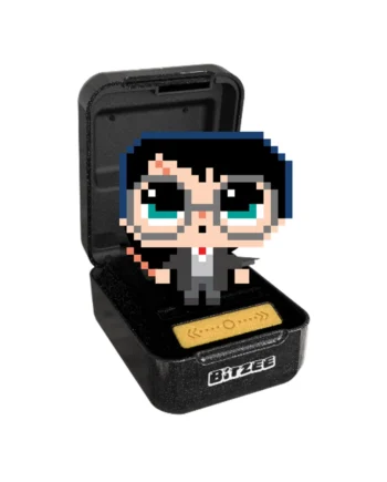 Bitzee Interaktiv Harry Potter - Bitzee Coolbaby  - 0681147060029