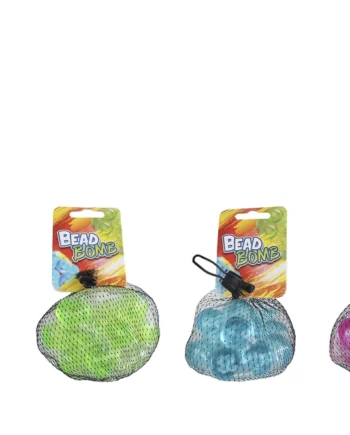 Crakle Bead Bombs Ass - Bog & Idé Coolbaby  - 8713219550588