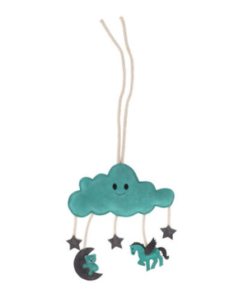 Grøn Qhp Boks Legetøj Novy - Qhp Coolbaby  - 8718369344490