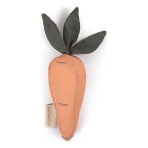 Filibabba Rangle Hør Gulerod - Filibabba Coolbaby  - 5712804028078