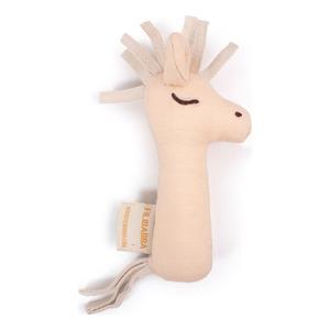 Filibabba Rangle Hør Hest - Filibabba Coolbaby  - 5712804028108