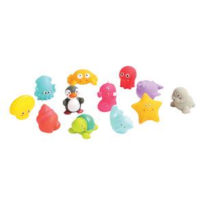 Ludi Badedyr Stk - Ludi Coolbaby  - 3550833400746