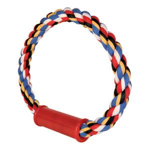 Trixie Legetov Håndtag Assorteret Farve - Trixie Coolbaby  - 4011905032771