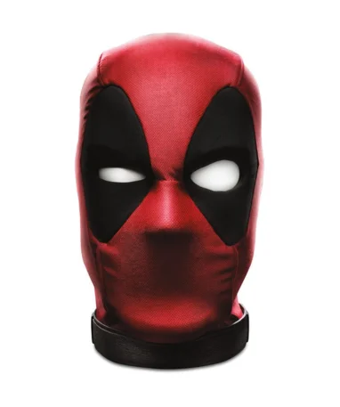 Marvel Legends Premium Interaktiv Hoved Deadpool Hoved - Coolbaby