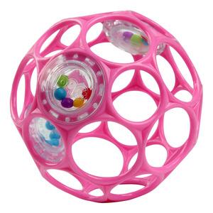 Pink Oball Rangle - Oball Coolbaby  - 074451120303