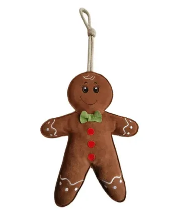 Hansbo Sport Bokslegetøj Peberkagemand - Hansbo Sport Coolbaby  - 7320276042904