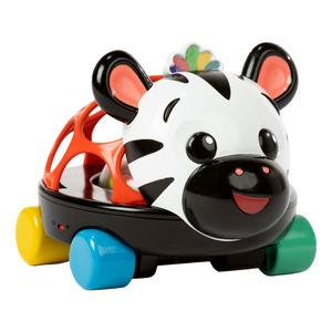 Baby Einstein Zen Oball Køretøj Stk - Baby Einstein Coolbaby  - 074451167728