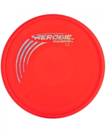 Aerobie Squidgie Disc Frisbee Orange - Aerobie Coolbaby  - 0778988180914