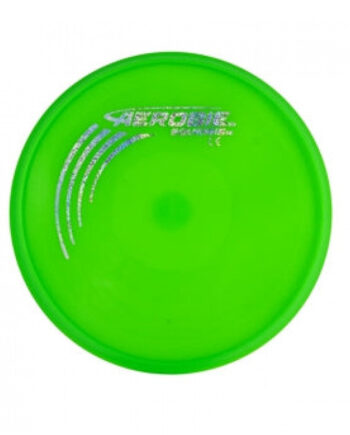 Grøn Aerobie Squidgie Disc Frisbee - Aerobie Coolbaby  - 0778988180914