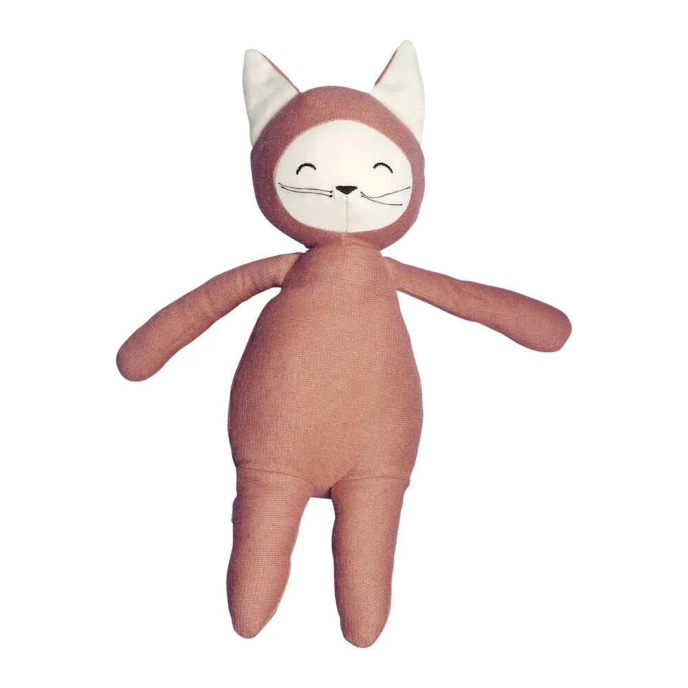 Buddy Fox Clay - Fabelab Coolbaby - 5713034202498