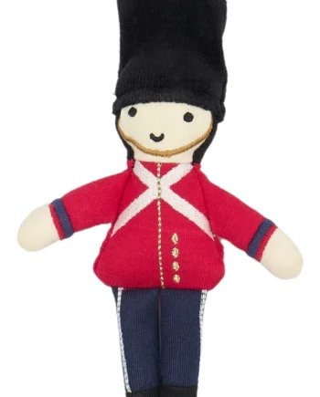 Pocket Friend Garde - Fabelab Coolbaby  - 5713034224513