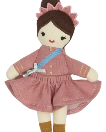 Pocket Friend Queen - Fabelab Coolbaby  - 5713034224537