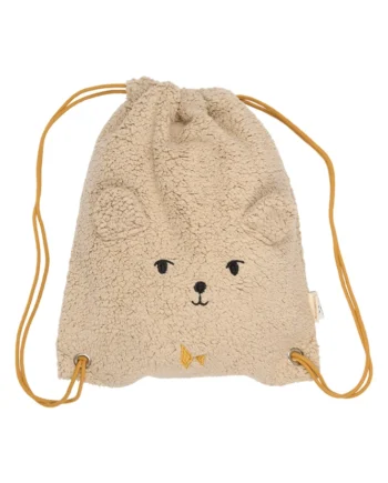 String Bag Bear - Fabelab Coolbaby  - 5713034226265